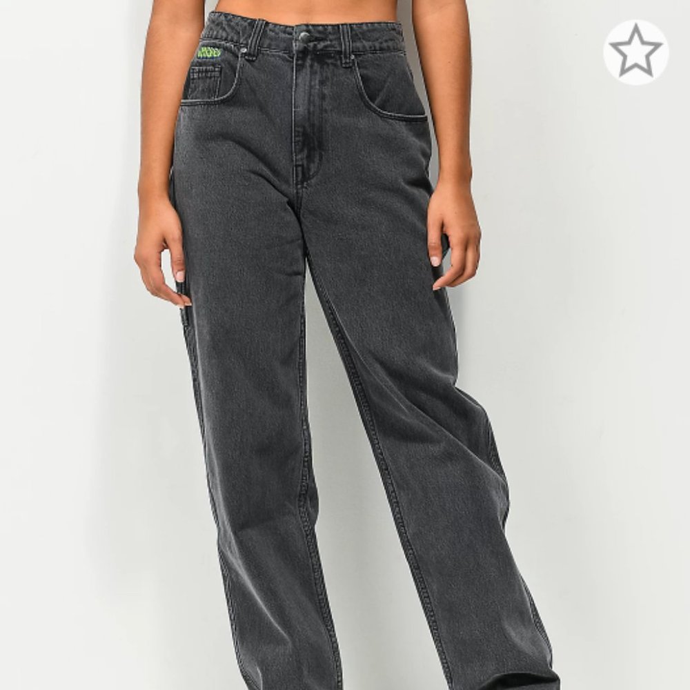 Empyre Tori 90s Skate Carpenter Jeans